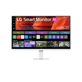 LG/27U511SB-W/27"/IPS/FHD/120Hz/5ms/Biela/2R LG/27U511SB-W/27"/IPS/FHD/120Hz/5ms/Biela/2R