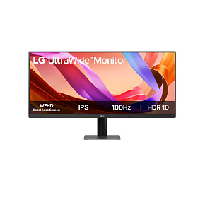LG UltraWide/29U511A-B/29"/IPS/2560x1080/100Hz/1ms/Čierna/2R LG UltraWide/29U511A-B/29"/IPS/2560x1080/100Hz/1ms/Čierna/2R