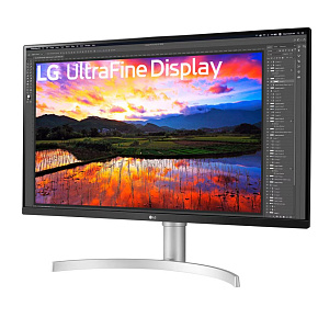 LG/32UN650K-W/31,5"/IPS/4K UHD/60Hz/5ms/White/2R LG/32UN650K-W/31,5"/IPS/4K UHD/60Hz/5ms/White/2R