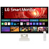LG/32U721SA-W/31,5"/IPS/4K UHD/60Hz/5ms/Biela/2R