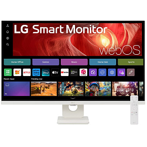 LG/32U721SA-W/31,5"/IPS/4K UHD/60Hz/5ms/Biela/2R LG/32U721SA-W/31,5"/IPS/4K UHD/60Hz/5ms/Biela/2R