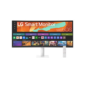 LG/34U601SA-W/34"/VA/wQHD/100Hz/5ms/Biela/2R LG/34U601SA-W/34"/VA/wQHD/100Hz/5ms/Biela/2R