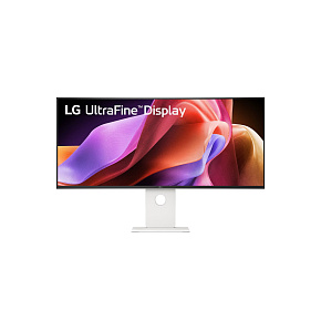 LG UltraFine/40U990A-W/39,7"/IPS/wUHD/120Hz/5ms/Biela/2R LG UltraFine/40U990A-W/39,7"/IPS/wUHD/120Hz/5ms/Biela/2R