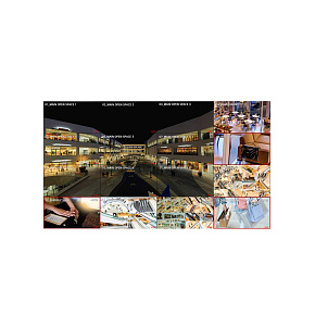 55" LG LED 55VSM5J - FHD, 500cd,0.44,24/7 55" LG LED 55VSM5J - FHD, 500cd,0.44,24/7