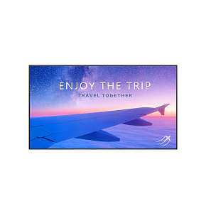 75" LG LED 75UH7N-M - UHD, 700cd, IPS, 24/7 75" LG LED 75UH7N-M - UHD, 700cd, IPS, 24/7