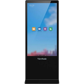 55" LED ViewSonic EP5542 - e-poster 55" LED ViewSonic EP5542 - e-poster