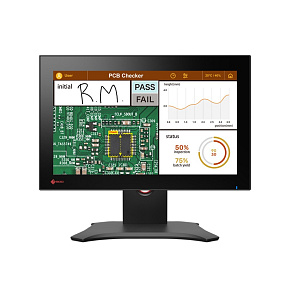 16" LED EIZO FDF1683WT-BK: IPS, FHD, Touch 16" LED EIZO FDF1683WT-BK: IPS, FHD, Touch