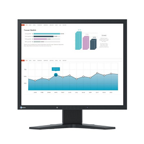 EIZO FlexScan/S1934H/19,0"/IPS/1280x1024/61Hz/14ms/Black/5R EIZO FlexScan/S1934H/19,0"/IPS/1280x1024/61Hz/14ms/Black/5R