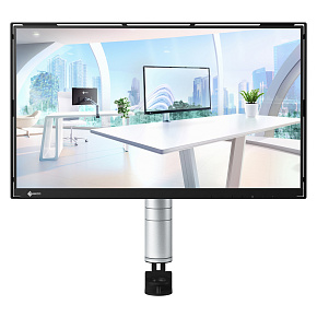 24" LED EIZO FLT-BK-FHD, IPS, USB-C, LAN, en.tr.A 24" LED EIZO FLT-BK-FHD, IPS, USB-C, LAN, en.tr.A