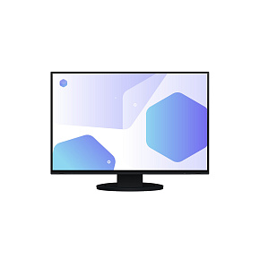 EIZO FlexScan/EV2485/24"/IPS/FHD/60Hz/5ms/Black/5R EIZO FlexScan/EV2485/24"/IPS/FHD/60Hz/5ms/Black/5R