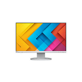 EIZO FlexScan/EV2490/24"/IPS/FHD/60Hz/5ms/White/5R EIZO FlexScan/EV2490/24"/IPS/FHD/60Hz/5ms/White/5R