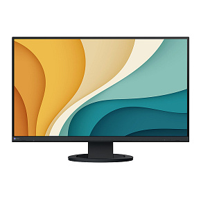 27" LED EIZO EV2720S-IPS, QHD, USB-C, repro 27" LED EIZO EV2720S-IPS, QHD, USB-C, repro