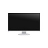 27" LED EIZO EV2720S-IPS, QHD, USB-C, repro, white