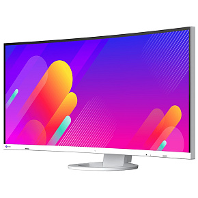 EIZO FlexScan/EV3895/37,5"/IPS/QHD+/60Hz/5ms/White/5R EIZO FlexScan/EV3895/37,5"/IPS/QHD+/60Hz/5ms/White/5R