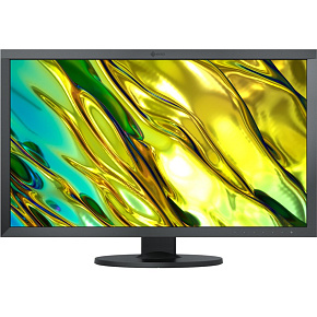 EIZO ColorEdge/CS2740/26,9"/IPS/4K UHD/60Hz/10ms/Black/5R EIZO ColorEdge/CS2740/26,9"/IPS/4K UHD/60Hz/10ms/Black/5R
