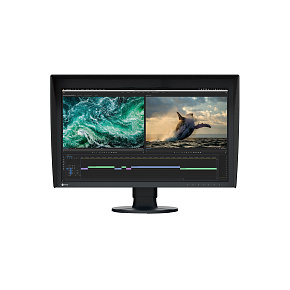 EIZO ColorEdge/CG2700S/27"/IPS/QHD/60Hz/19ms/Black/5R EIZO ColorEdge/CG2700S/27"/IPS/QHD/60Hz/19ms/Black/5R