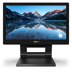 16" LED Philips 162B9T - touch 16" LED Philips 162B9T - touch