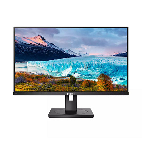 Philips/242S1AE/00/23,8"/IPS/FHD/75Hz/4ms/Black/3R Philips/242S1AE/00/23,8"/IPS/FHD/75Hz/4ms/Black/3R
