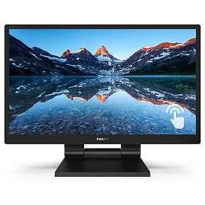 24" LED Philips 242B9T - FHD, IPS, HDMI, USB, touch 24" LED Philips 242B9T - FHD, IPS, HDMI, USB, touch