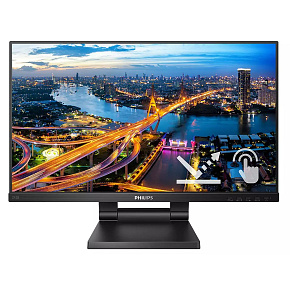 24" LED Philips 242B1TC 24" LED Philips 242B1TC