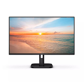 Philips/24E1N1100A/00/23,8"/IPS/FHD/100Hz/1ms/Black/3R Philips/24E1N1100A/00/23,8"/IPS/FHD/100Hz/1ms/Black/3R