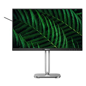 Philips/24B2G5200/23,8"/IPS/FHD/100Hz/4ms/Gray/3R Philips/24B2G5200/23,8"/IPS/FHD/100Hz/4ms/Gray/3R
