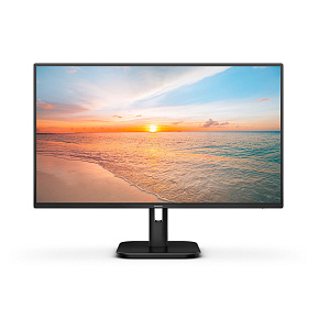 Philips/24E1N1200A/23,8"/IPS/FHD/120Hz/1ms/Black/3R Philips/24E1N1200A/23,8"/IPS/FHD/120Hz/1ms/Black/3R