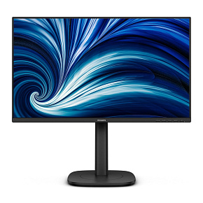 Philips/24B2N3200D/24,1"/IPS/FHD/100Hz/4ms/Čierna/5R Philips/24B2N3200D/24,1"/IPS/FHD/100Hz/4ms/Čierna/5R