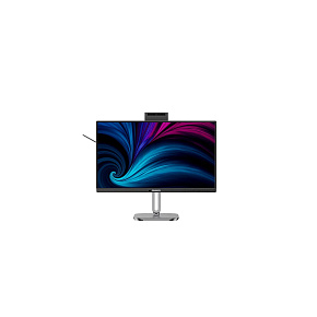Philips/24B2U4301H/23,8"/IPS/FHD/120Hz/4ms/Čierna/5R Philips/24B2U4301H/23,8"/IPS/FHD/120Hz/4ms/Čierna/5R