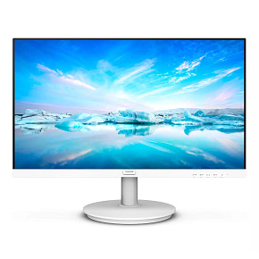 Philips/271V8AW/00/27"/IPS/FHD/75Hz/4ms/White/3R Philips/271V8AW/00/27"/IPS/FHD/75Hz/4ms/White/3R