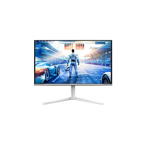 Philips Evnia/27M2N6501L/26,5"/QD-OLED/QHD/240Hz/0,03ms/Biela/3R Philips Evnia/27M2N6501L/26,5"/QD-OLED/QHD/240Hz/0,03ms/Biela/3R