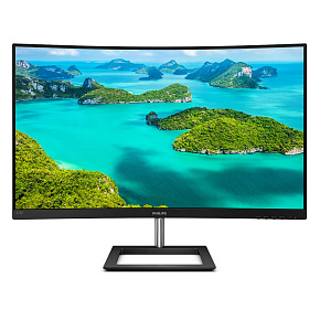 Philips/272E1CA/00/27"/VA/FHD/75Hz/4ms/Black/3R Philips/272E1CA/00/27"/VA/FHD/75Hz/4ms/Black/3R