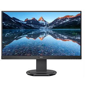 Philips/276B9/00/27"/IPS/QHD/75Hz/4ms/Black/3R Philips/276B9/00/27"/IPS/QHD/75Hz/4ms/Black/3R