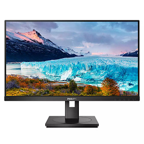 Philips/272S1M/00/27"/IPS/FHD/75Hz/4ms/Black/3R Philips/272S1M/00/27"/IPS/FHD/75Hz/4ms/Black/3R