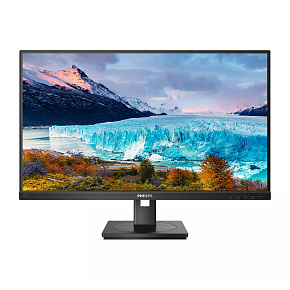 Philips/273S1/27"/IPS/FHD/75Hz/4ms/Black/3R Philips/273S1/27"/IPS/FHD/75Hz/4ms/Black/3R