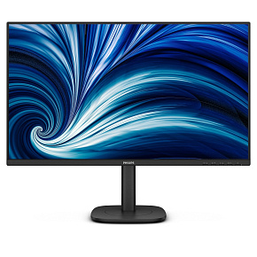 Philips/27B2U3601/27"/IPS/QHD/120Hz/4ms/Čierna/5R Philips/27B2U3601/27"/IPS/QHD/120Hz/4ms/Čierna/5R