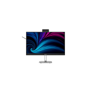 Philips/27B2U4601H/27"/IPS/QHD/120Hz/4ms/Čierna/5R Philips/27B2U4601H/27"/IPS/QHD/120Hz/4ms/Čierna/5R