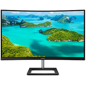 Philips/325E1C/00/31,5"/VA/QHD/75Hz/4ms/Black/3R Philips/325E1C/00/31,5"/VA/QHD/75Hz/4ms/Black/3R