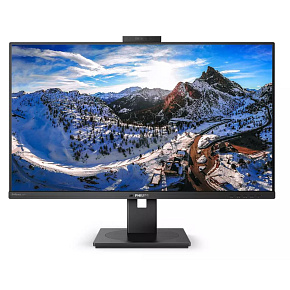 Philips/329P1H/31,5"/IPS/4K UHD/60Hz/4ms/Black/3R Philips/329P1H/31,5"/IPS/4K UHD/60Hz/4ms/Black/3R