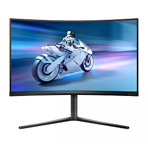 Philips Evnia/32M2C5500W/00/31,5"/VA/QHD/240Hz/0,5ms/Black/3R Philips Evnia/32M2C5500W/00/31,5"/VA/QHD/240Hz/0,5ms/Black/3R