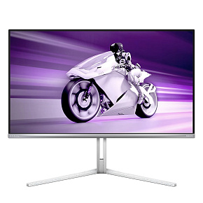 Philips Evnia/32M2N8900/00/31,5"/QD-OLED/4K UHD/240Hz/0,03ms/White/3R Philips Evnia/32M2N8900/00/31,5"/QD-OLED/4K UHD/240Hz/0,03ms/White/3R