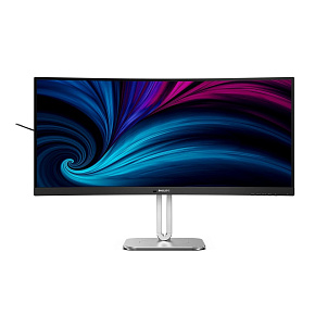 Philips/34B2U5600C/00/34"/VA/3440x1440/120Hz/4ms/Gray/3R Philips/34B2U5600C/00/34"/VA/3440x1440/120Hz/4ms/Gray/3R