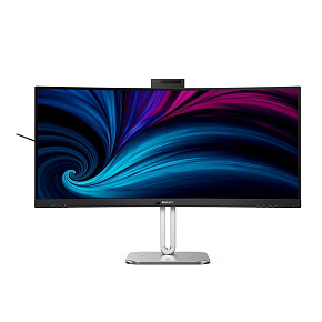 Philips/34B2U6603CH/00/34"/VA/3440x1440/120Hz/4ms/Gray/3R Philips/34B2U6603CH/00/34"/VA/3440x1440/120Hz/4ms/Gray/3R
