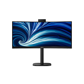 Philips/34B2U3600CH/34"/VA/wQHD/60Hz/4ms/Čierna/5R Philips/34B2U3600CH/34"/VA/wQHD/60Hz/4ms/Čierna/5R