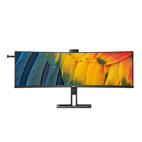 Philips/45B1U6900CH/44,5"/VA/5120x1440/75Hz/4ms/Black/3R Philips/45B1U6900CH/44,5"/VA/5120x1440/75Hz/4ms/Black/3R