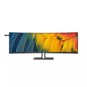 Philips/45B1U6900C/44,5"/VA/5120x1440/75Hz/4ms/Black/3R Philips/45B1U6900C/44,5"/VA/5120x1440/75Hz/4ms/Black/3R