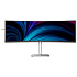 Philips/49B2U5900C/48,8"/VA/DQHD/75Hz/4ms/Čierna/5R