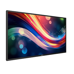 50" D- LED Philips 50BDL4050Q-UHD, 500, AN, 24/7 50" D- LED Philips 50BDL4050Q-UHD, 500, AN, 24/7