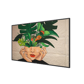 55" D-LED Philips 55BDL4511D-UHD, VA, 500cd, MP, 24/7 55" D-LED Philips 55BDL4511D-UHD, VA, 500cd, MP, 24/7