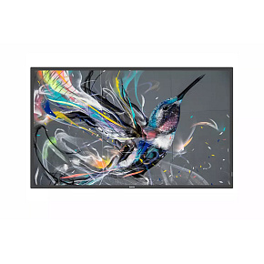 55" D-LED Philips 55BDL3650Q-UHD, IPS, 400cd, AN, 18/7 55" D-LED Philips 55BDL3650Q-UHD, IPS, 400cd, AN, 18/7